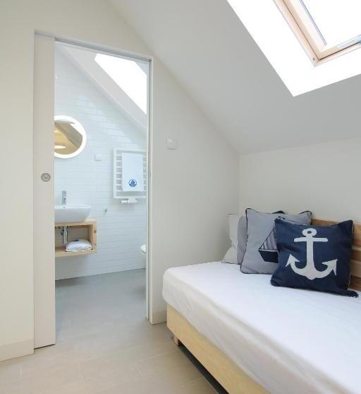 צימר Dom Wakacyjny Solano