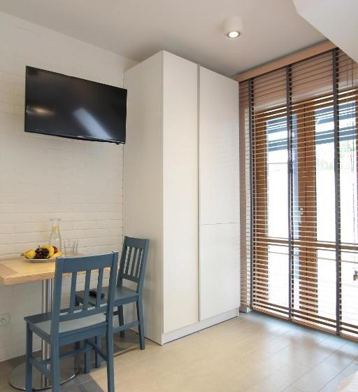 צימר Dom Wakacyjny Solano