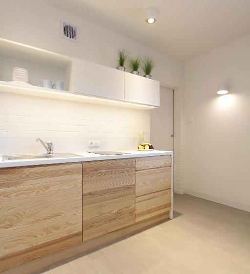 צימר Dom Wakacyjny Solano