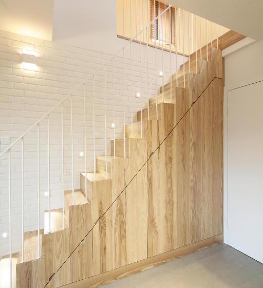 צימר Dom Wakacyjny Solano