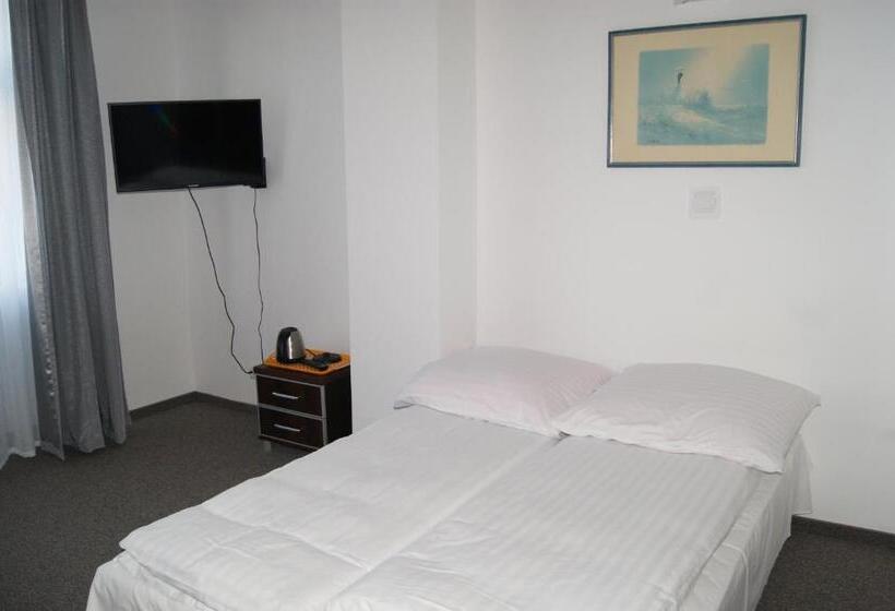 צימר Dom Wczasowy Zefir