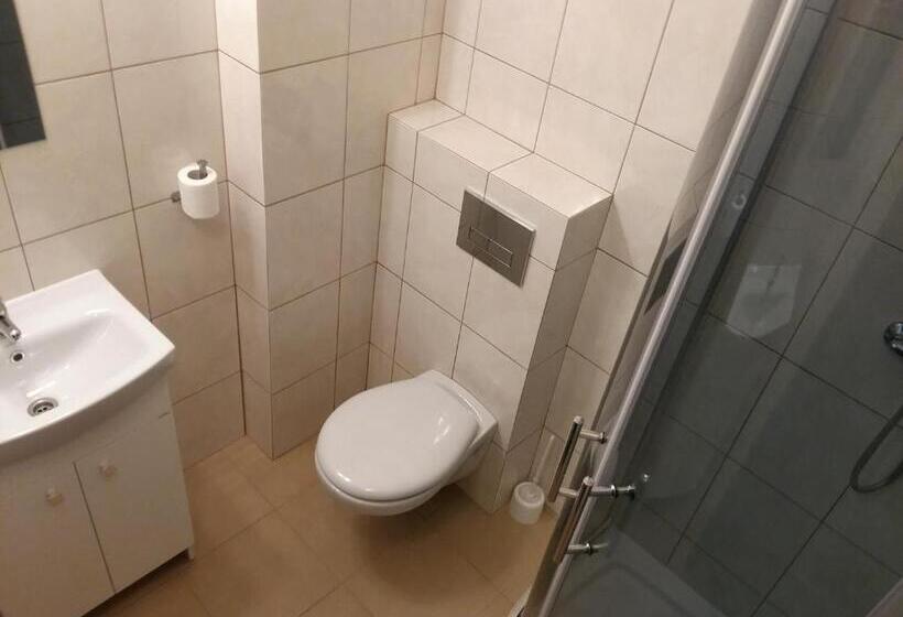 צימר Dom Wczasowy Zefir