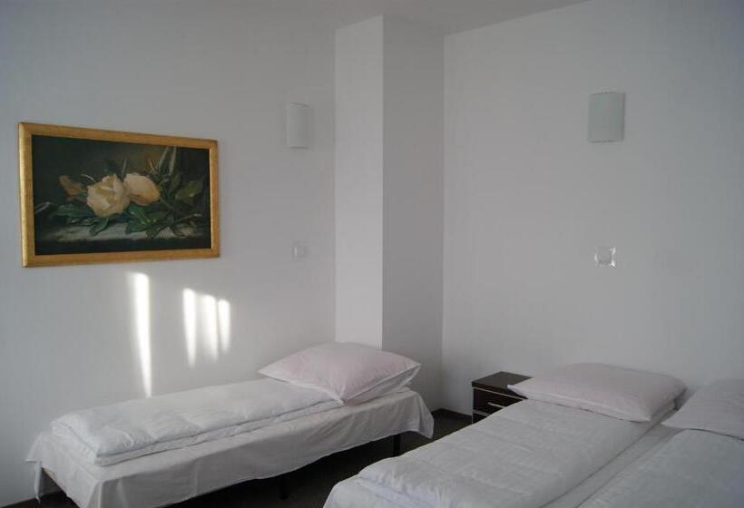 צימר Dom Wczasowy Zefir