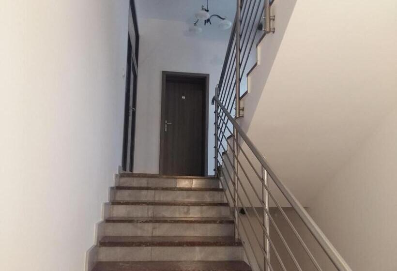 צימר Dom Wczasowy Zefir