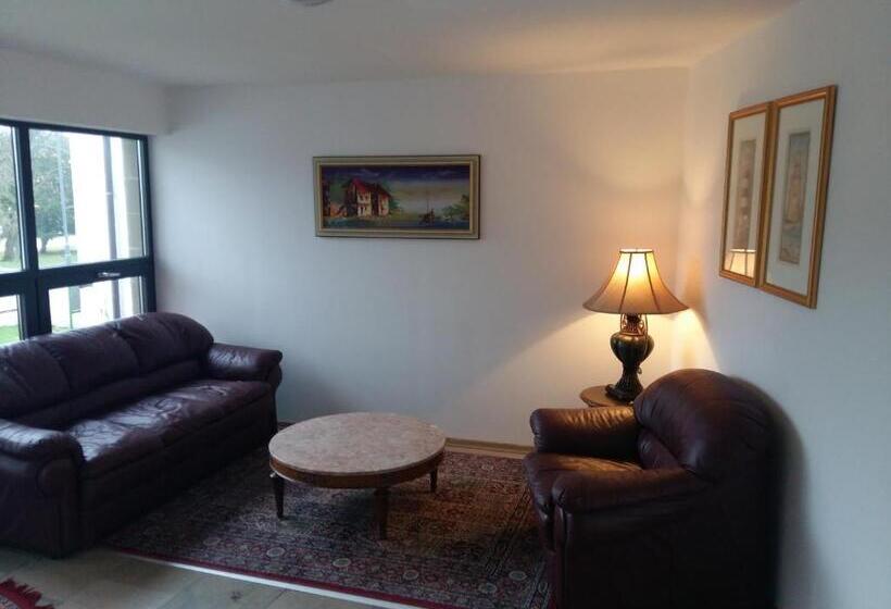 צימר Dom Wczasowy Zefir