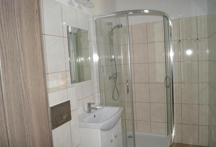 צימר Dom Wczasowy Zefir