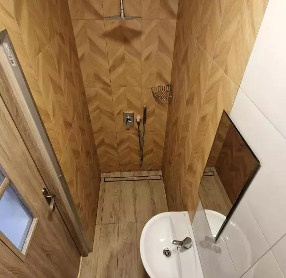 ベッドアンドブレックファースト Galeona   Hotel Turystyczny