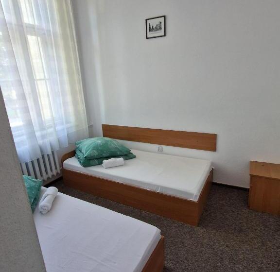 צימר Galeona Hotel Turystyczny