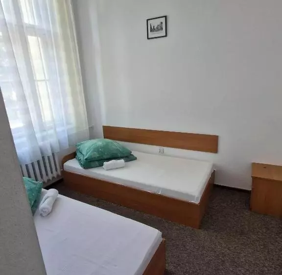 ベッドアンドブレックファースト Galeona   Hotel Turystyczny