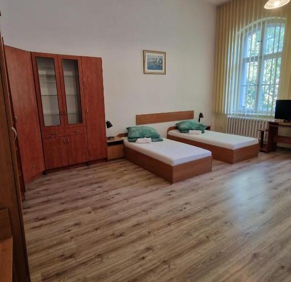 צימר Galeona Hotel Turystyczny