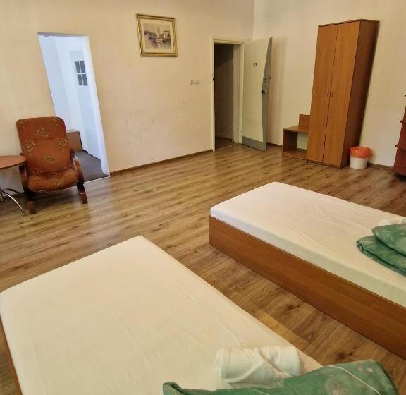 צימר Galeona Hotel Turystyczny