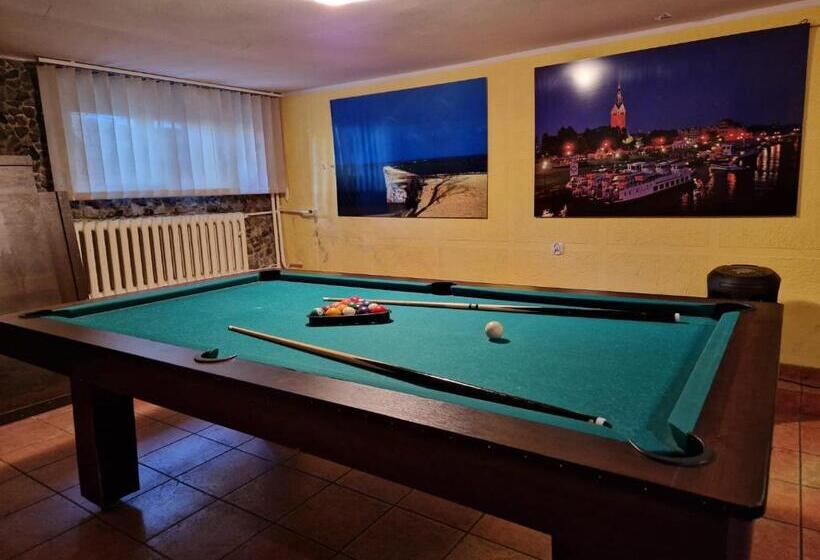 צימר Galeona Hotel Turystyczny