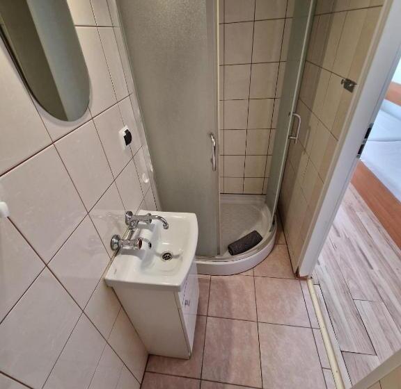 צימר Galeona Hotel Turystyczny