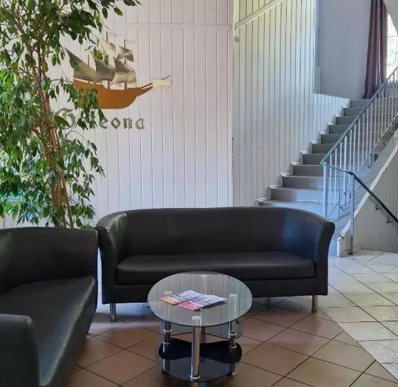 ベッドアンドブレックファースト Galeona   Hotel Turystyczny