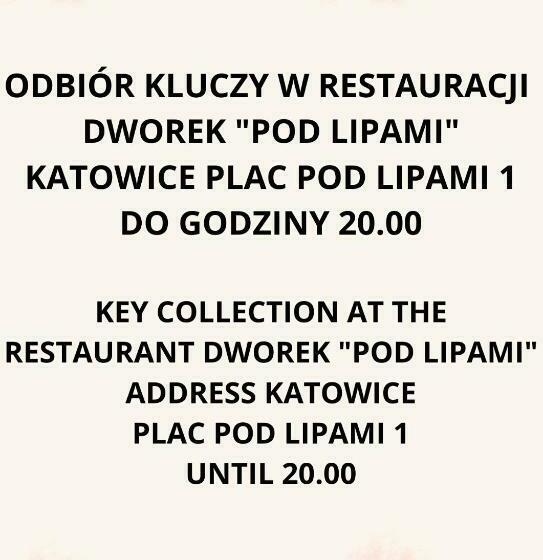 تختخواب و صبحانه Giszowiec Pokoje Gościnne Przyjazna 9