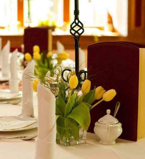 تختخواب و صبحانه Giszowiec Pokoje Gościnne Przyjazna 9