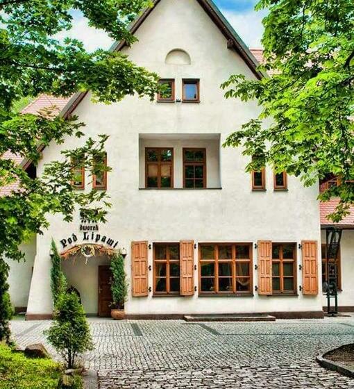 تختخواب و صبحانه Giszowiec Pokoje Gościnne Przyjazna 9