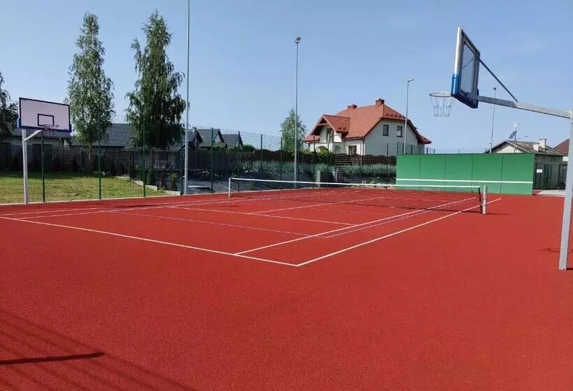 Aamiaismajoitus (B&B) Hullo