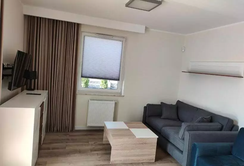 Aamiaismajoitus (B&B) Hullo