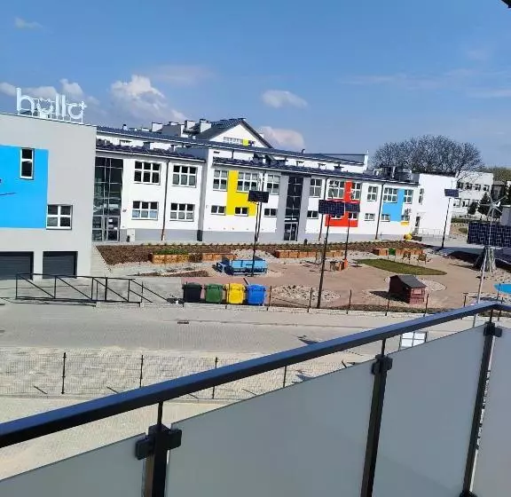 Aamiaismajoitus (B&B) Hullo