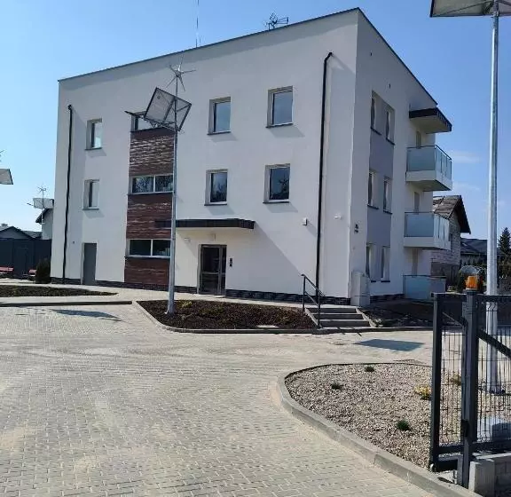 Aamiaismajoitus (B&B) Hullo