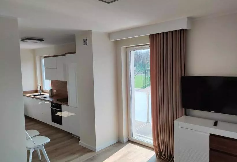 Aamiaismajoitus (B&B) Hullo