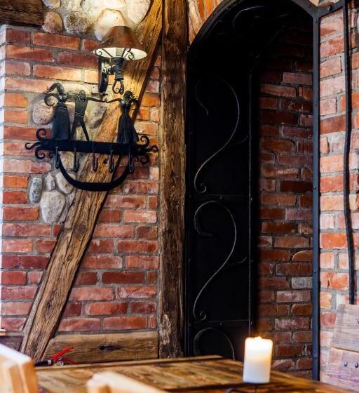 צימר Mùlk Chëcz Kaszëbsko