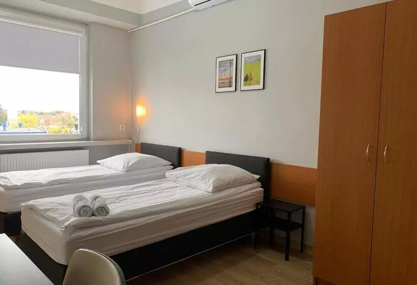 Aamiaismajoitus (B&B) Premium Hostel & Bistro