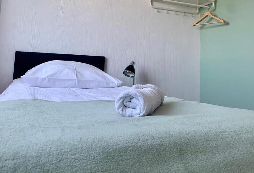 צימר Premium Hostel & Bistro