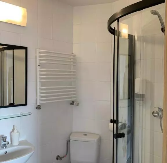 Aamiaismajoitus (B&B) Premium Hostel & Bistro