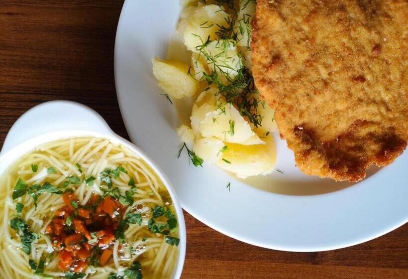 צימר Premium Hostel & Bistro