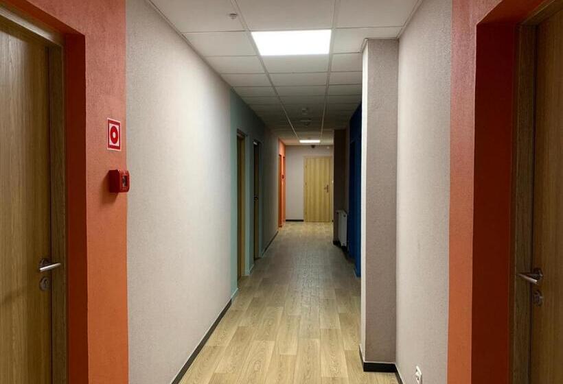 צימר Premium Hostel & Bistro