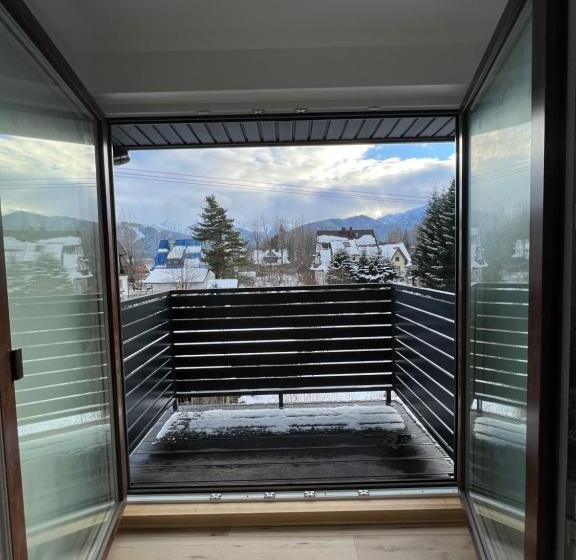 민박 Villa Słonecznego Wzgórza