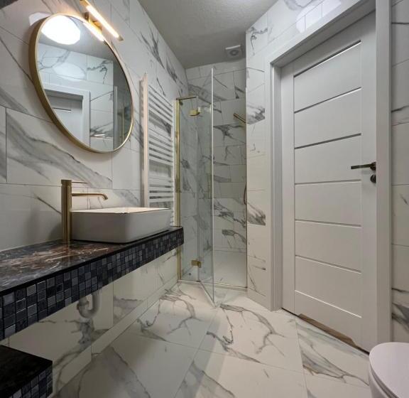 민박 Villa Słonecznego Wzgórza