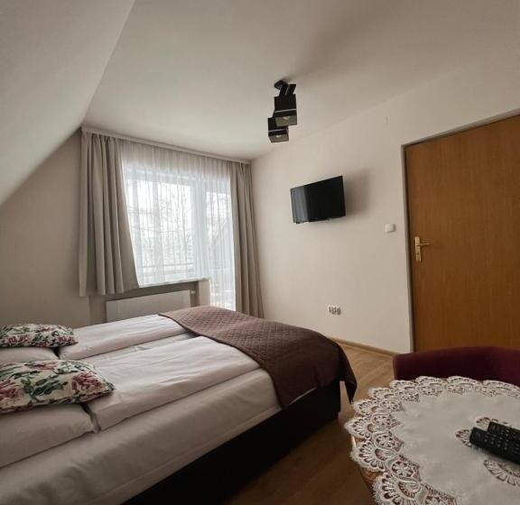 민박 Villa Słonecznego Wzgórza