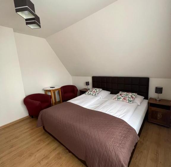 민박 Villa Słonecznego Wzgórza