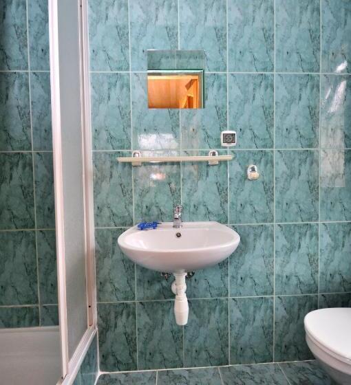 Aamiaismajoitus (B&B) Willa Krystyna