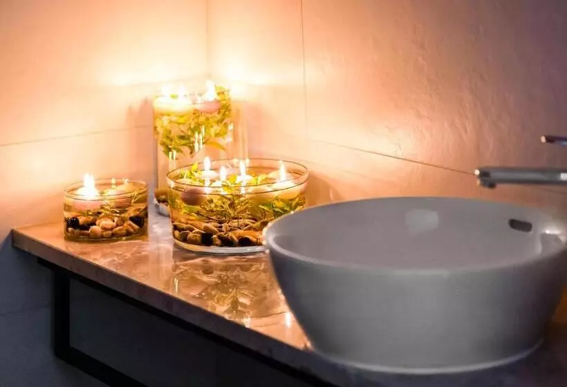 Aamiaismajoitus (B&B) Willa Moćkówka