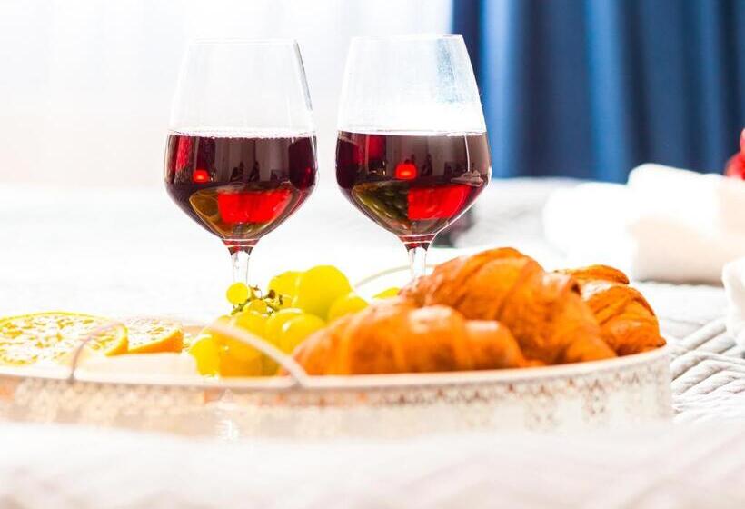 민박 Willa Moćkówka