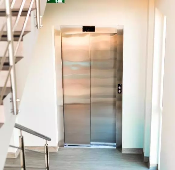 Aamiaismajoitus (B&B) Willa Moćkówka