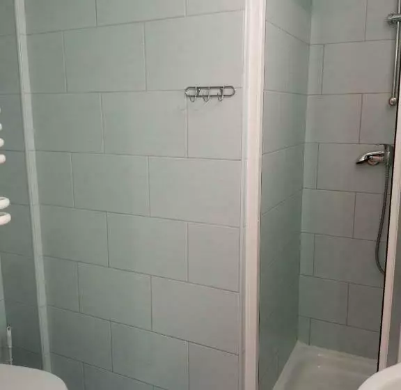 ベッドアンドブレックファースト Willa Na Stoku