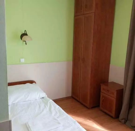 ベッドアンドブレックファースト Willa Na Stoku