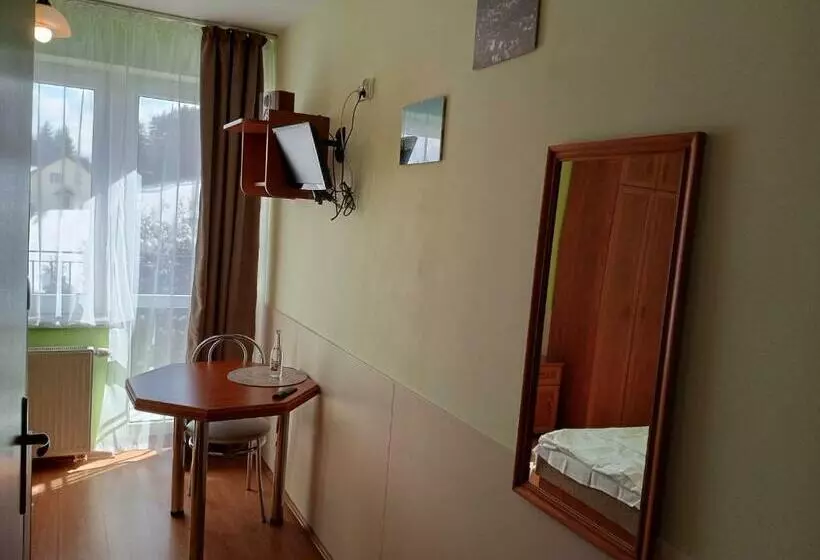 ベッドアンドブレックファースト Willa Na Stoku