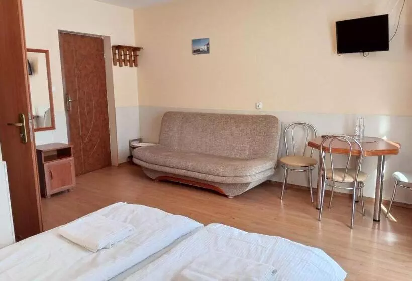 ベッドアンドブレックファースト Willa Na Stoku