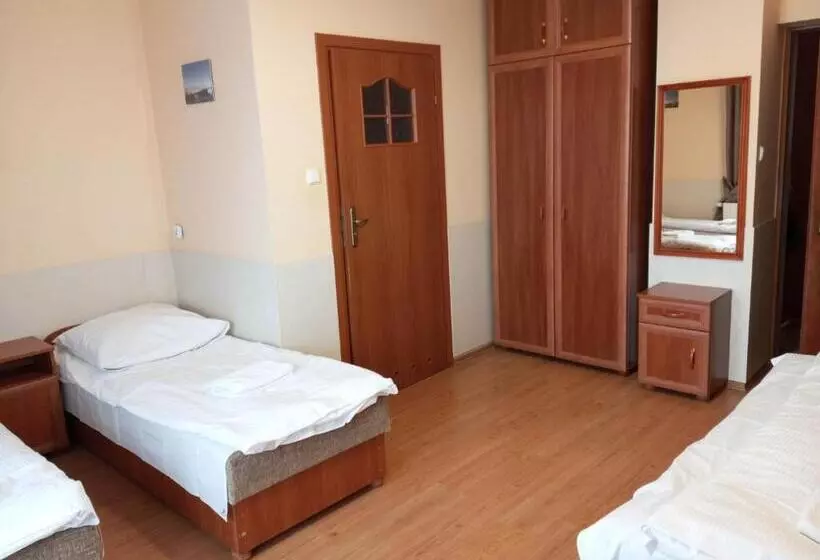 ベッドアンドブレックファースト Willa Na Stoku