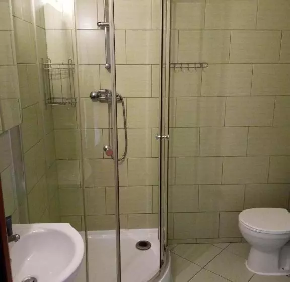 ベッドアンドブレックファースト Willa Na Stoku