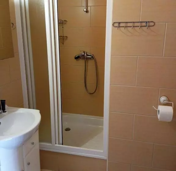 ベッドアンドブレックファースト Willa Na Stoku