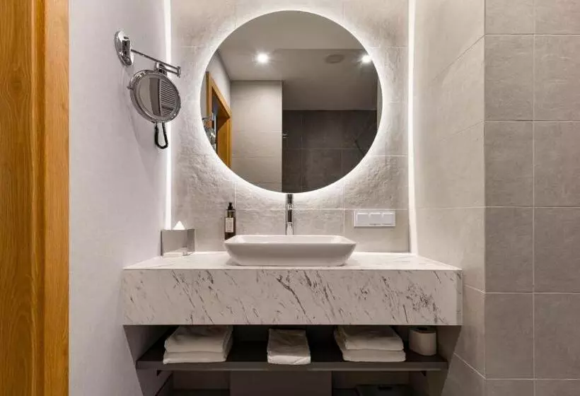 Crystal Mountain Hotel Wisła