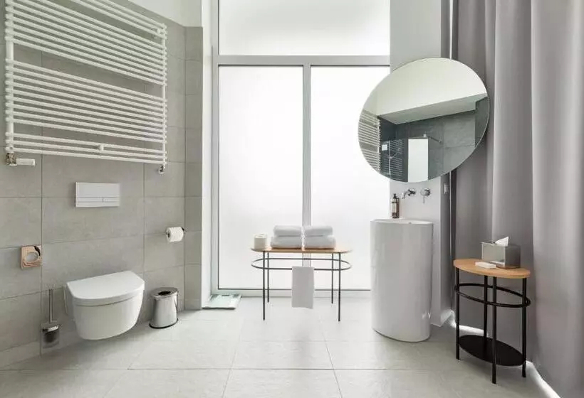 Crystal Mountain Hotel Wisła