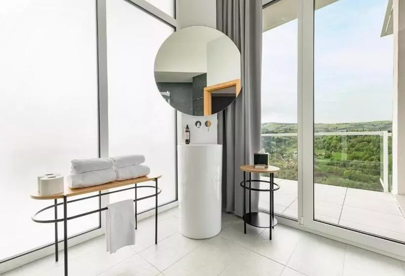 Crystal Mountain Hotel Wisła